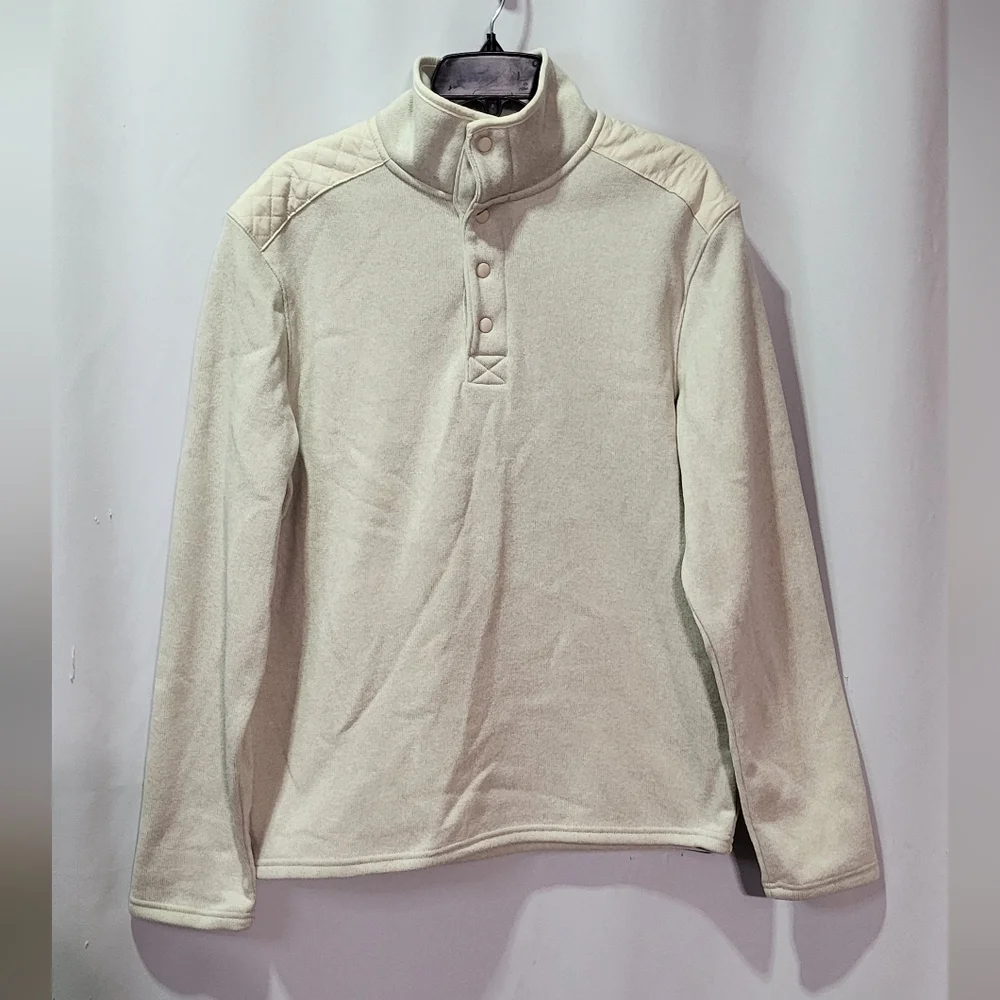 Goodfellow & Co Men's NWT Beachcomber Turtleneck Pullover Sweater Size Medium